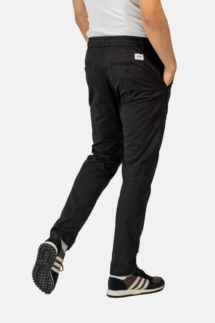 Reflex Easy LW Black