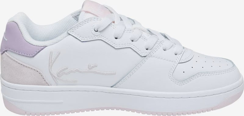 89 Logo White/Pink/Lilac – White #farbe_white