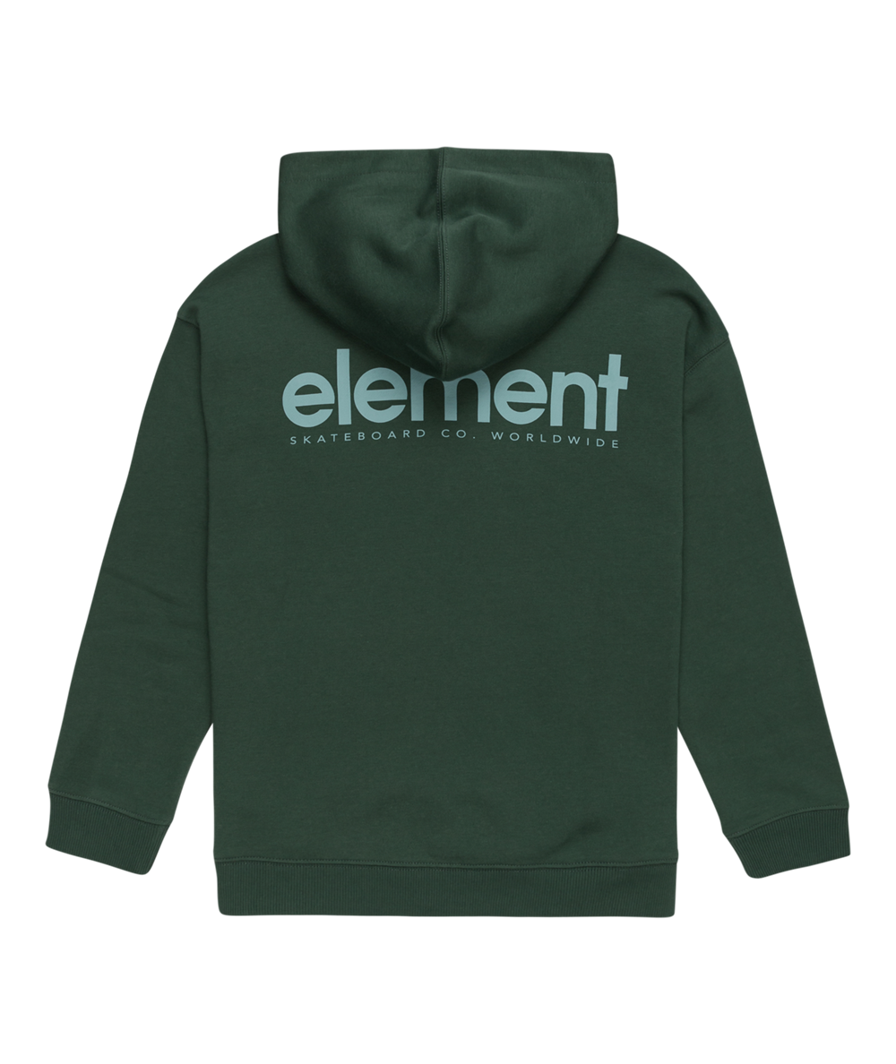 Simple Logo Trekking Green