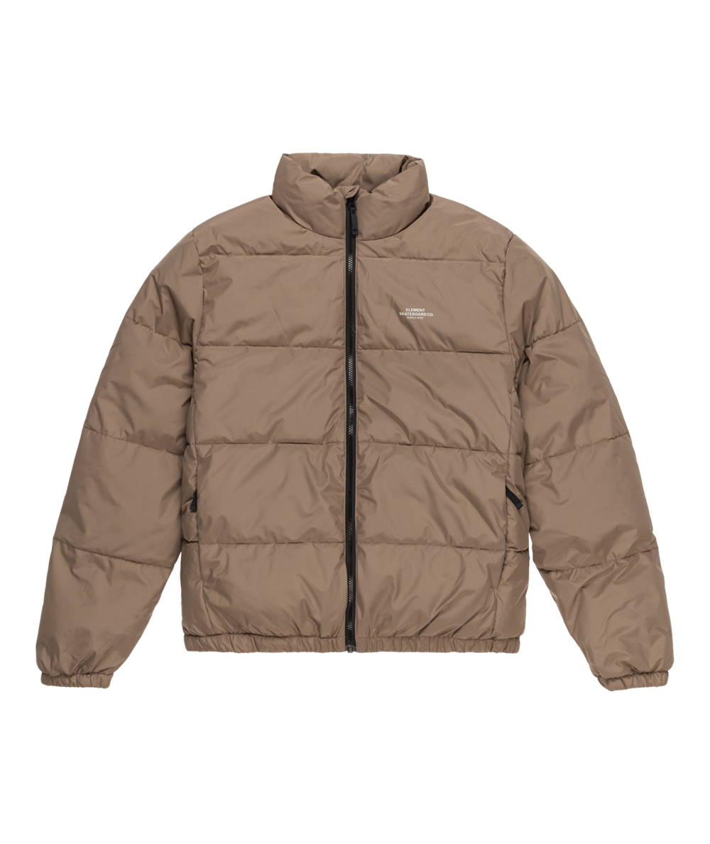 Classic Puffa Wahlnut