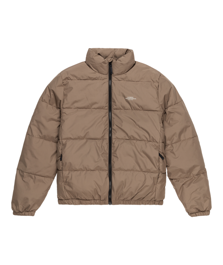 Classic Puffa Wahlnut
