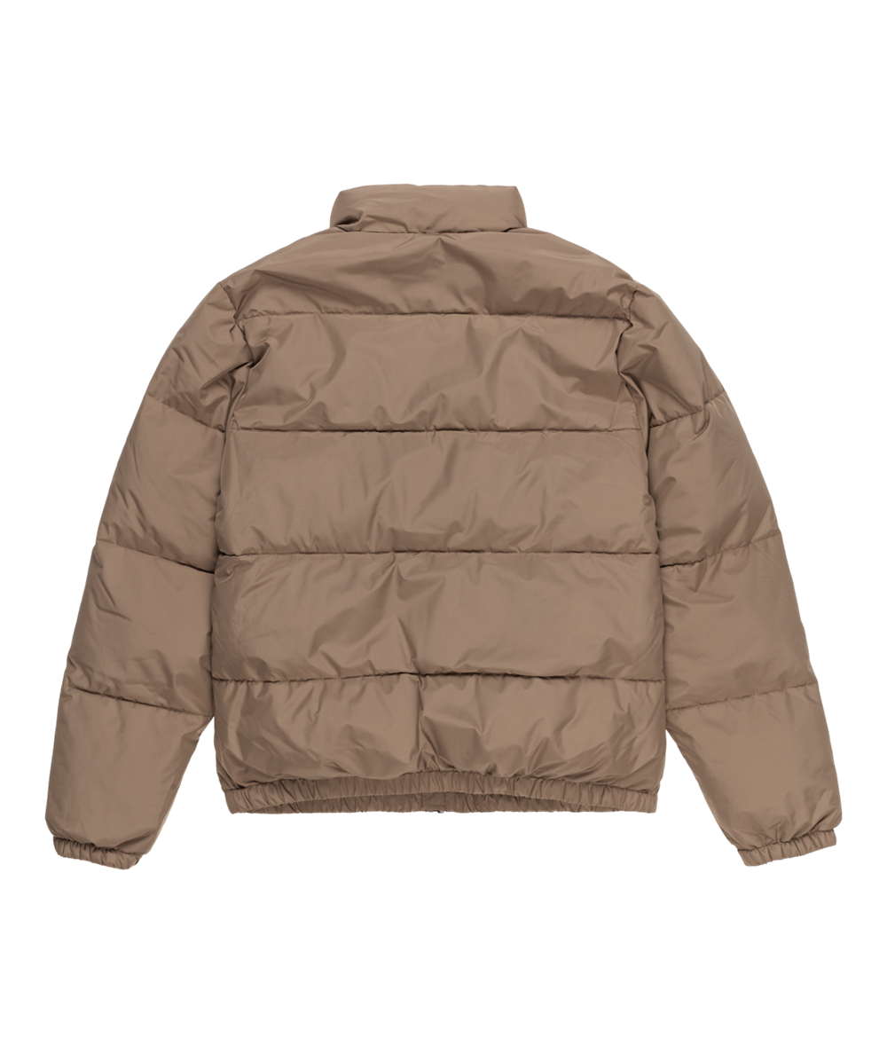 Classic Puffa Wahlnut