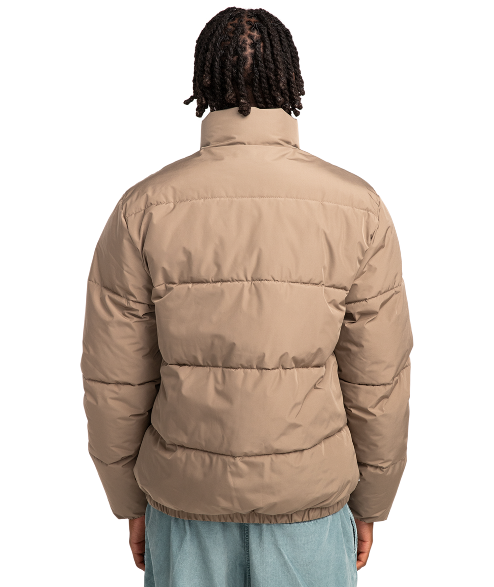 Classic Puffa Wahlnut