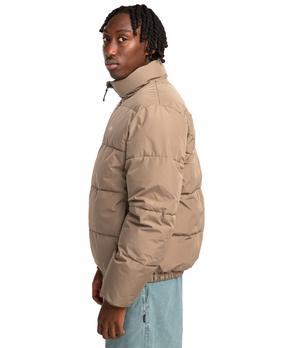 Classic Puffa Wahlnut