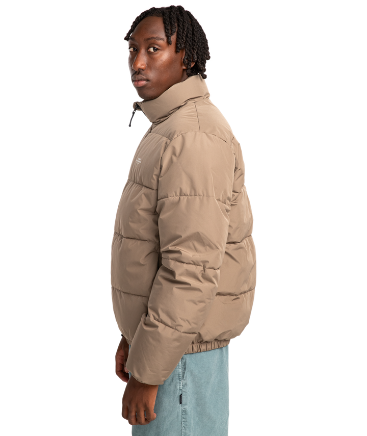 Classic Puffa Wahlnut
