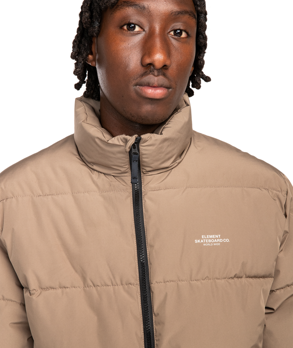 Classic Puffa Wahlnut