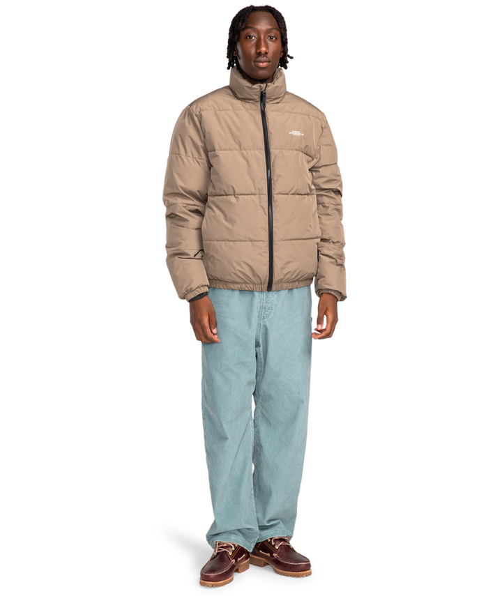 Classic Puffa Wahlnut