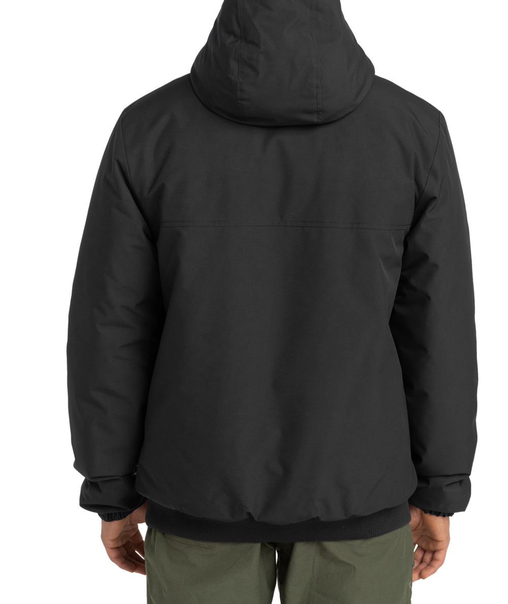 All Day Jacket Black