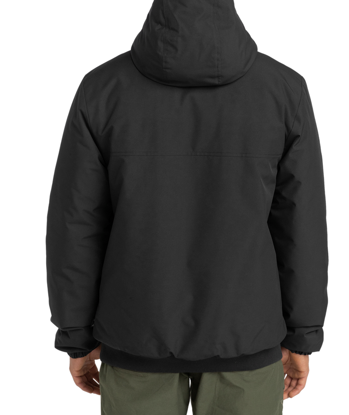 All Day Jacket Black