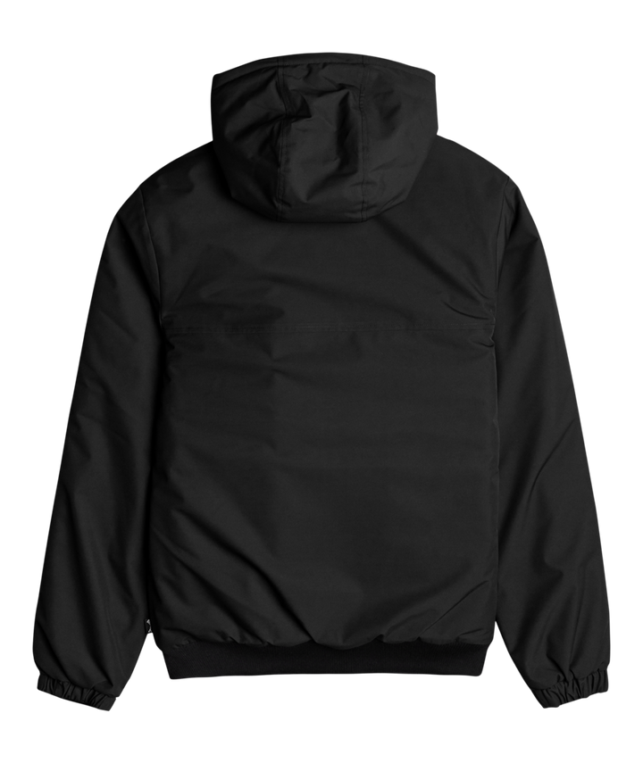 All Day Jacket Black