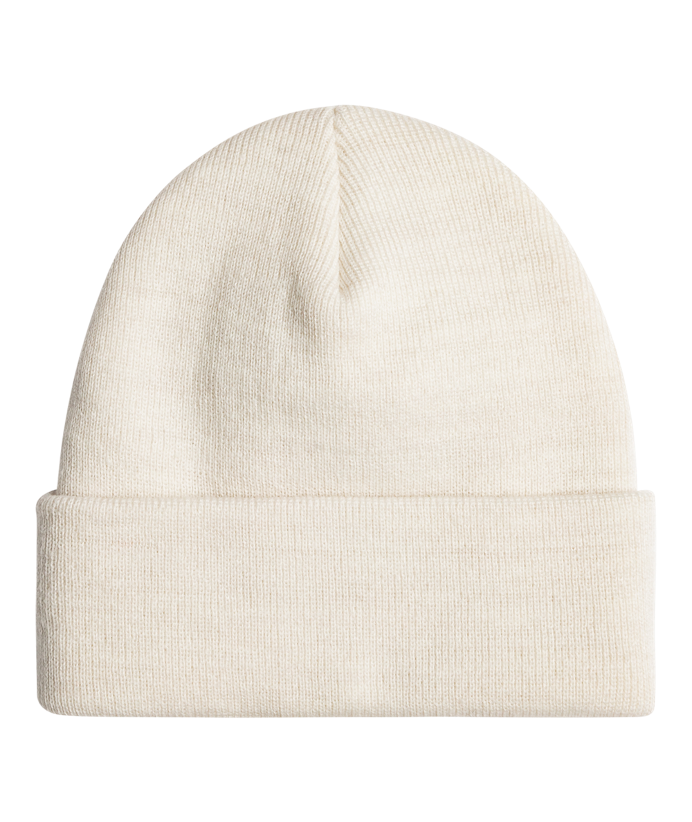 Arch Beanie White