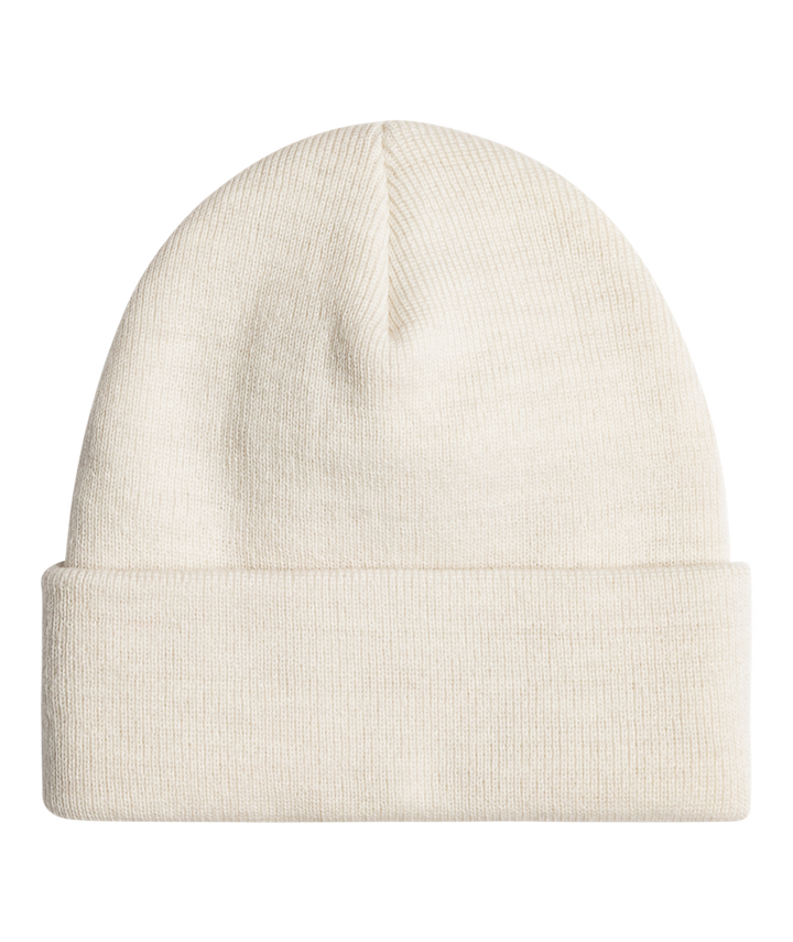 Arch Beanie White