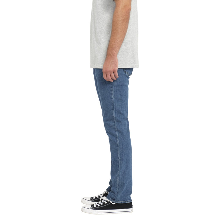 Vorta Denim Blue