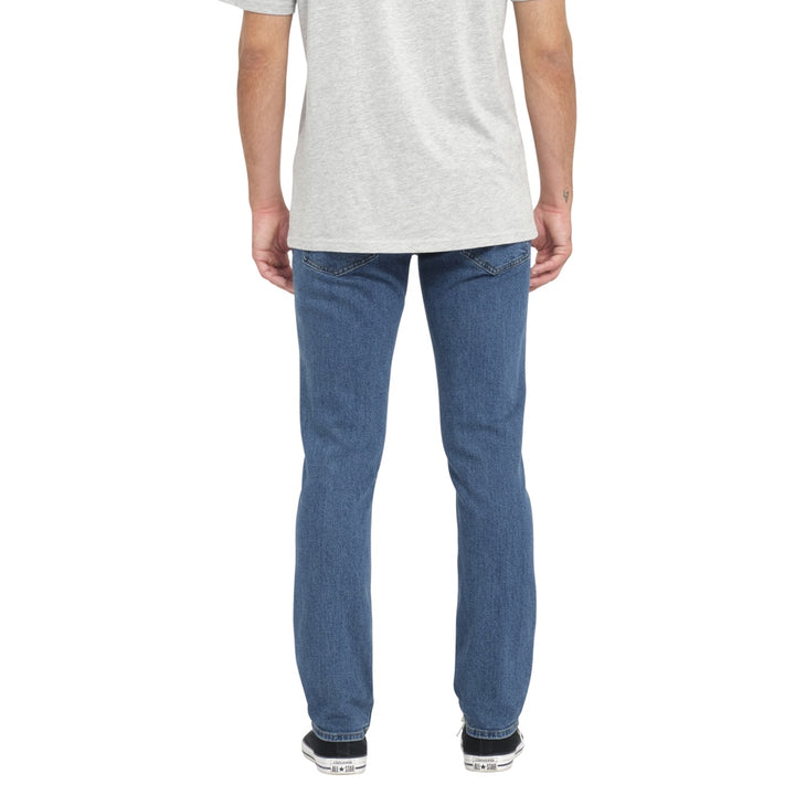 Vorta Denim Blue