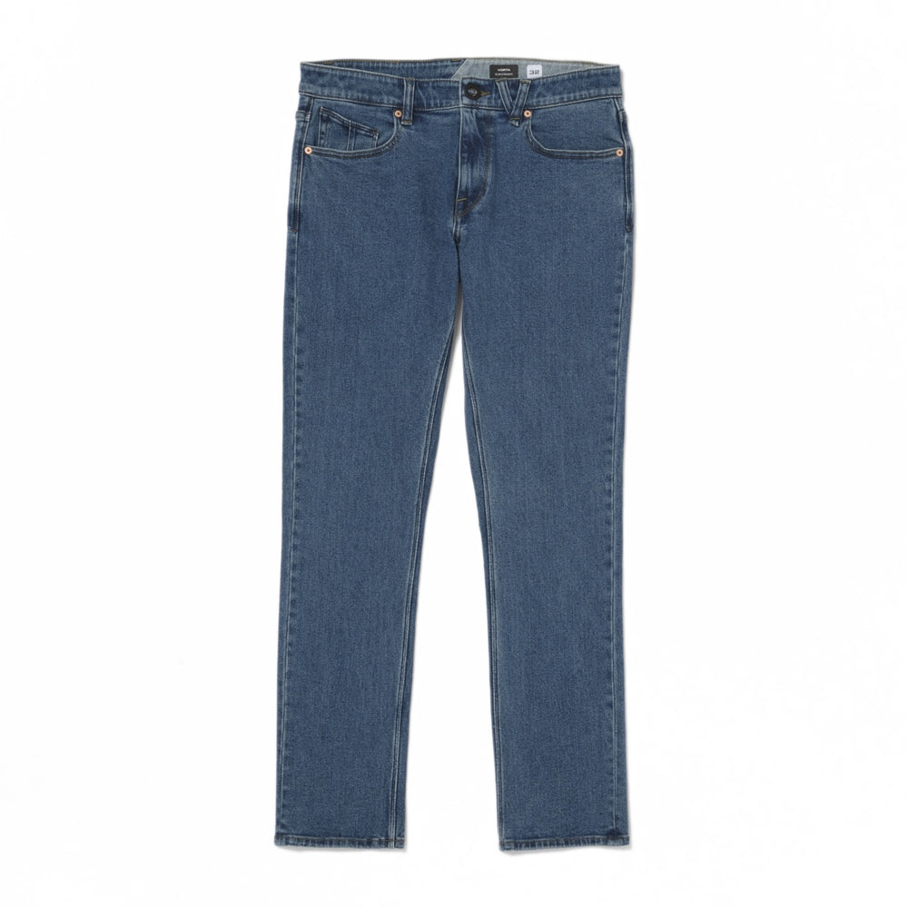 Vorta Denim Blue