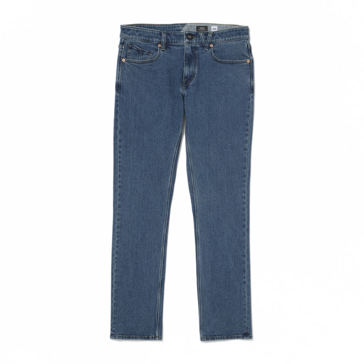Vorta Denim Blue