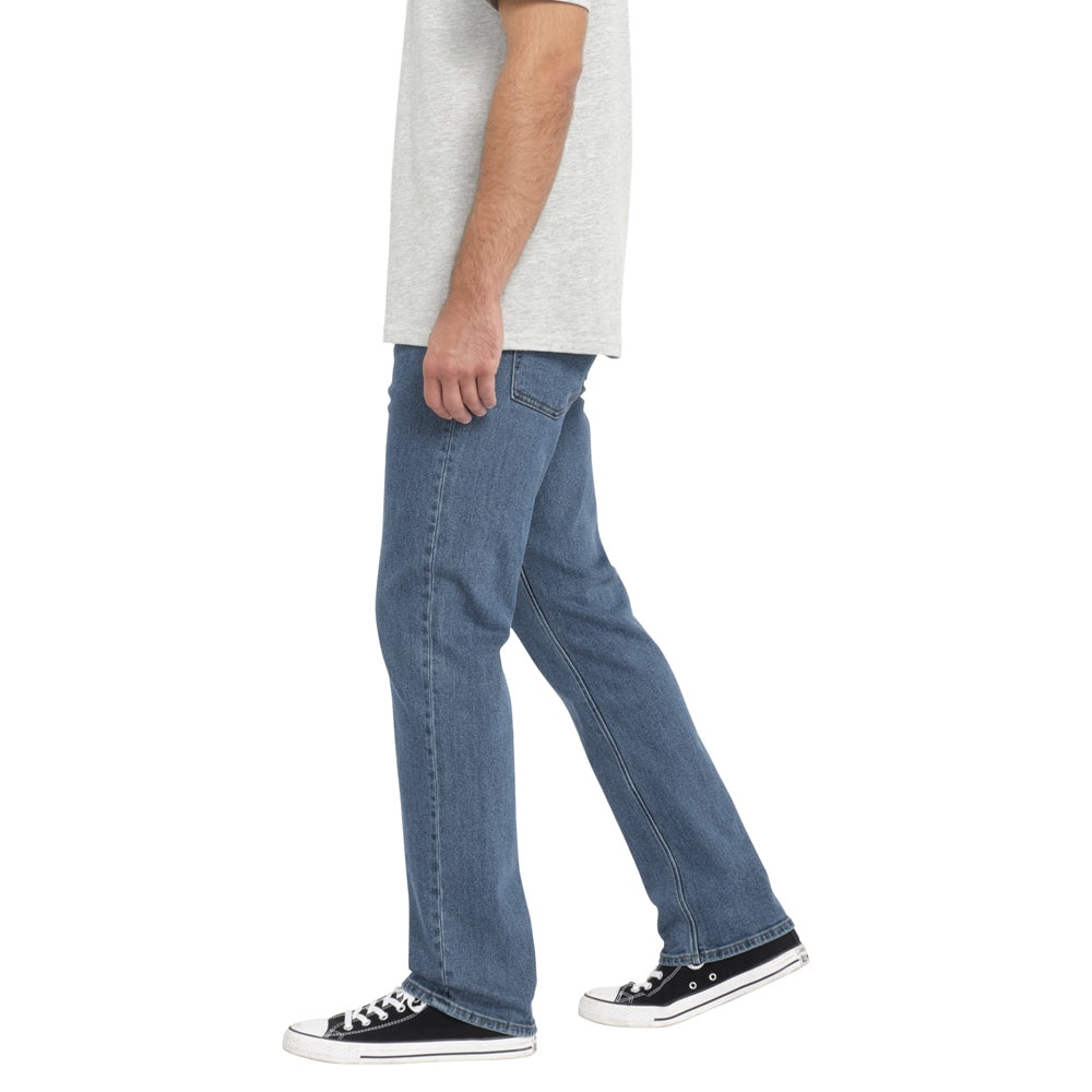 Solver Denim Blue