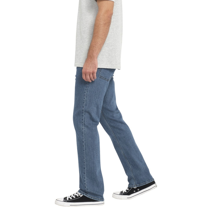 Solver Denim Blue