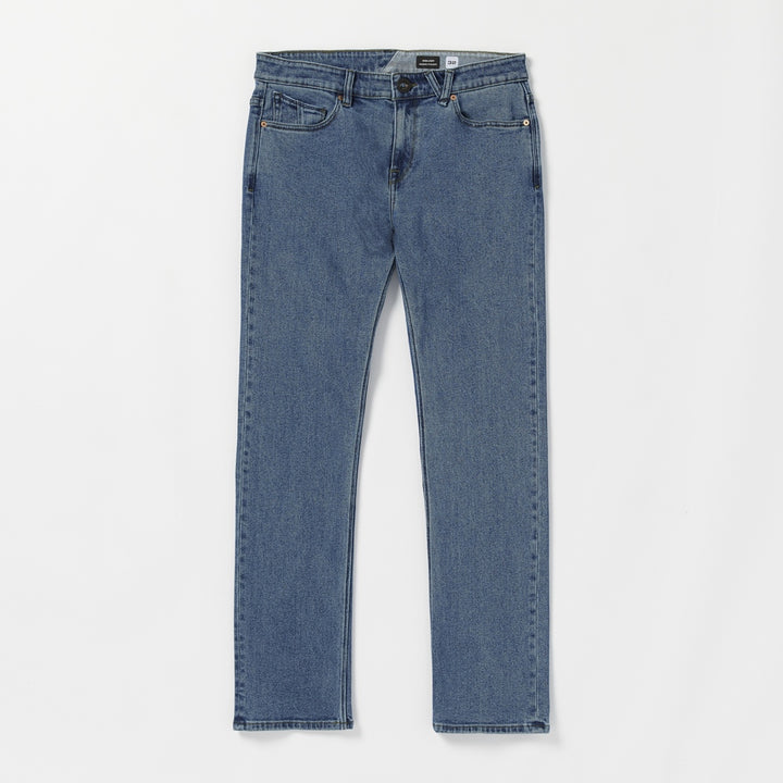Solver Denim Blue