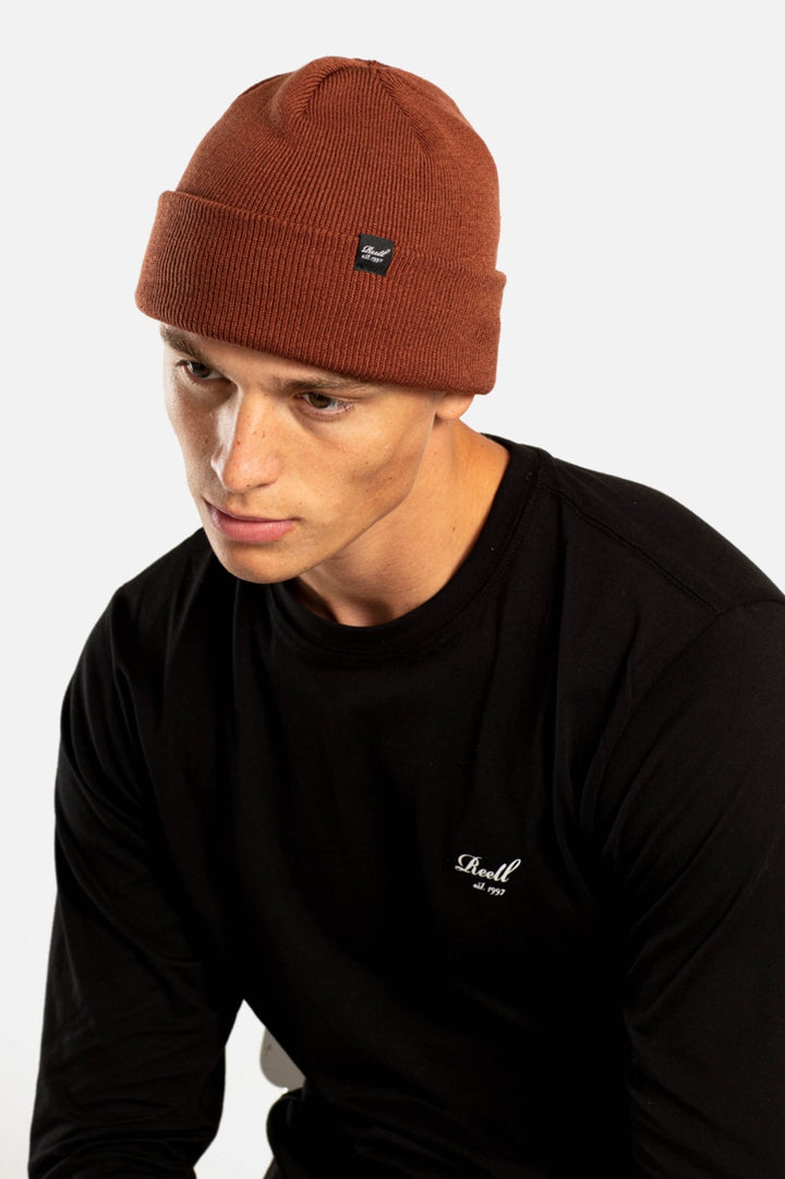 Beanie Brick