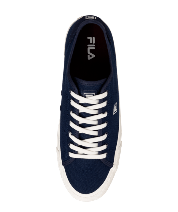 Fila Tela Fila Navy
