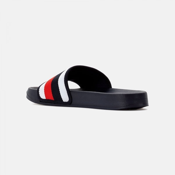 Morro Bay Stripes Fila Navy