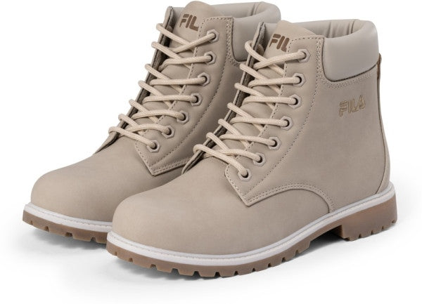 Maverick Mid Wmn Feather Gray/Turtledove