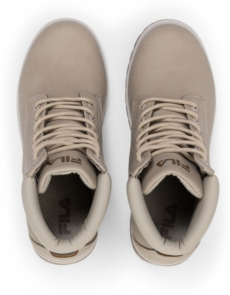 Maverick Mid Wmn Feather Gray/Turtledove