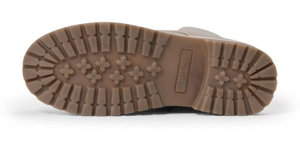 Maverick Mid Wmn Feather Gray/Turtledove