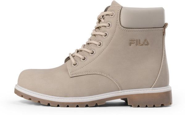 Maverick Mid Wmn Feather Gray/Turtledove
