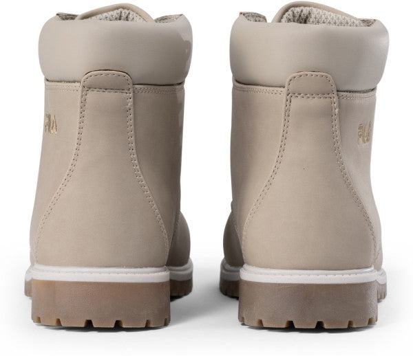 Maverick Mid Wmn Feather Gray/Turtledove