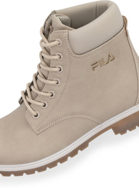 Maverick Mid Wmn Feather Gray/Turtledove