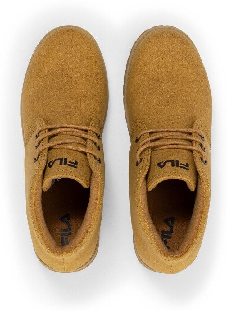 Fila Cesane Mid Chipmunk