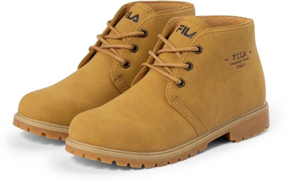 Fila Cesane Mid Chipmunk