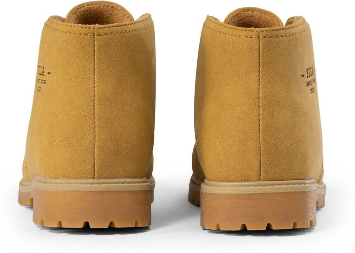 Fila Cesane Mid Chipmunk