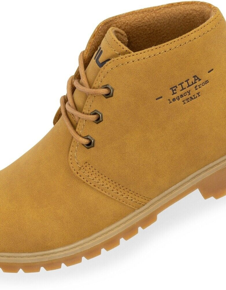 Fila Cesane Mid Chipmunk