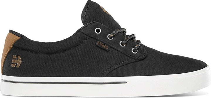 Jameson 2 ECO Black-Black-White