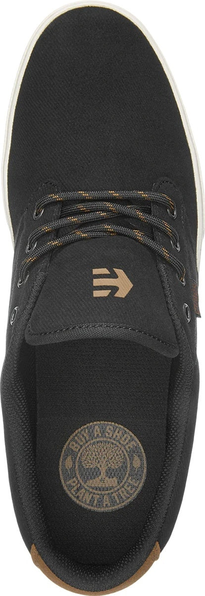 Jameson 2 ECO Black-Black-White