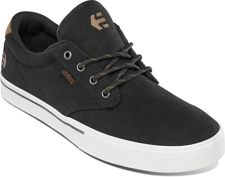 Jameson 2 ECO Black-Black-White