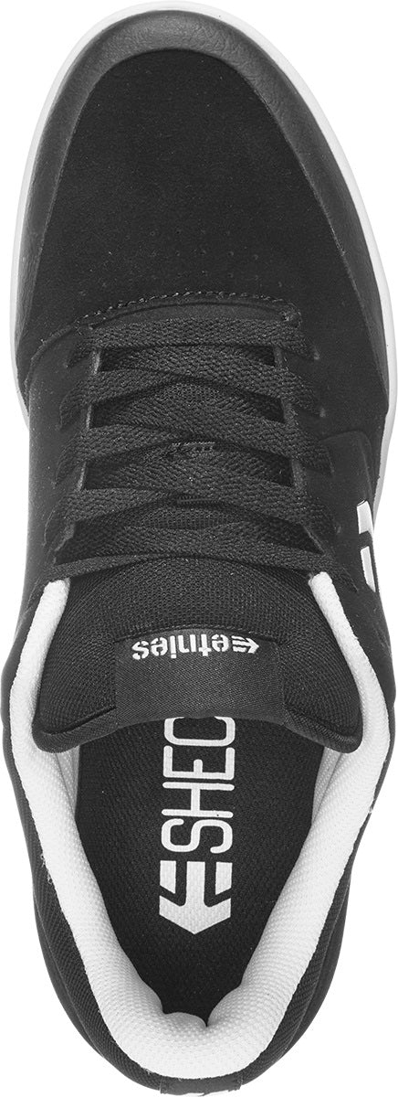 Marana Black/White