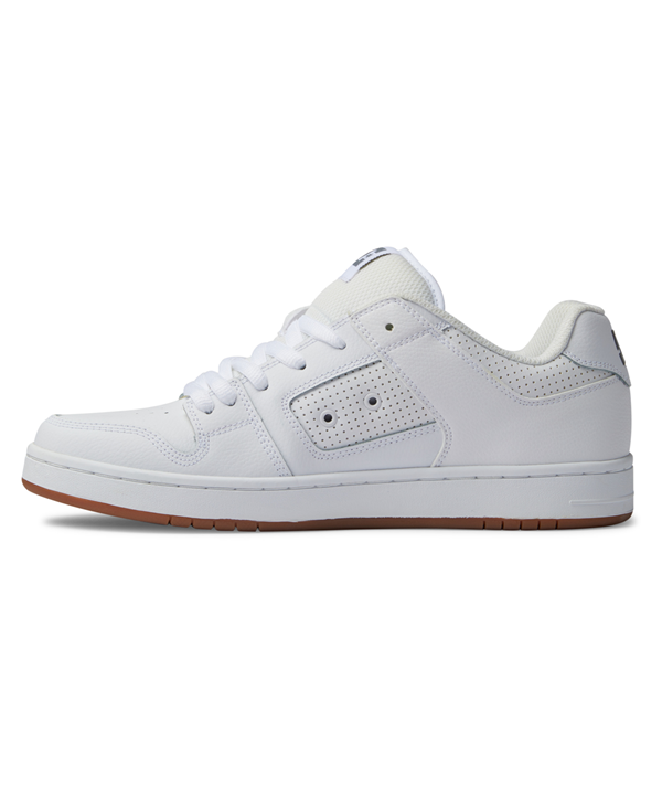 Manteca 4 White
