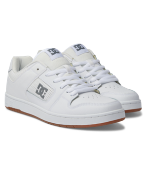 Manteca 4 White