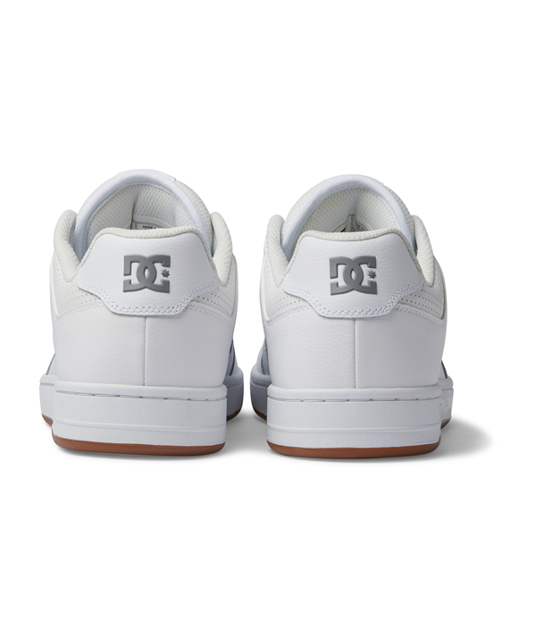 Manteca 4 White