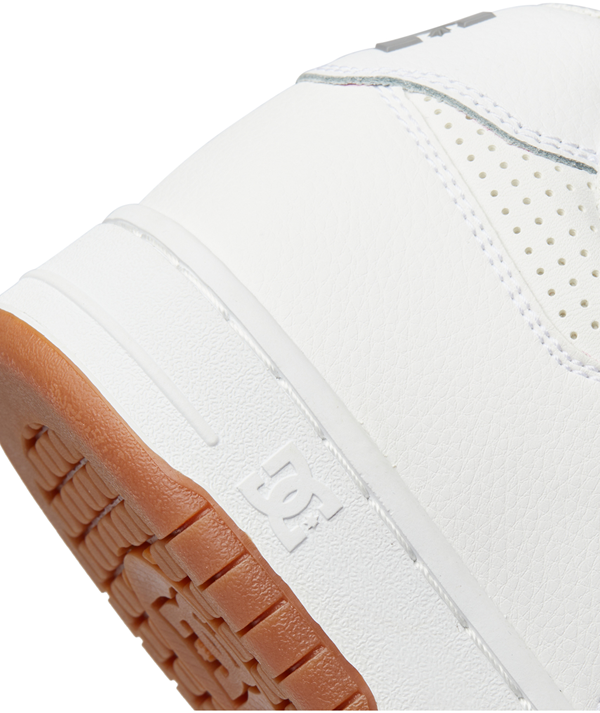 Manteca 4 White