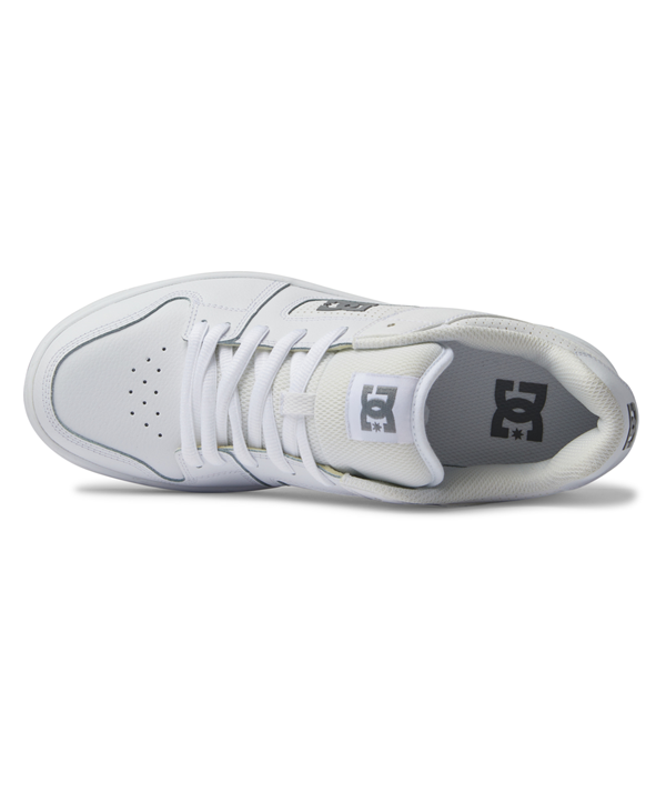 Manteca 4 White