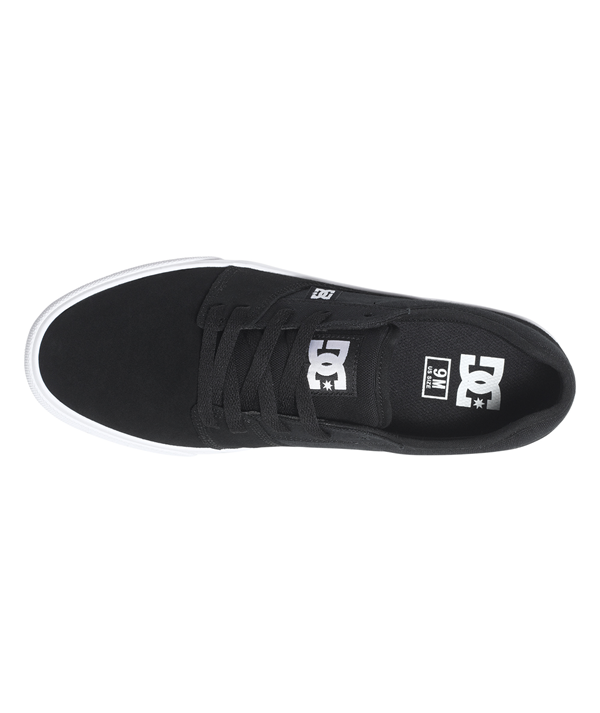 Tonik Black/White/Black