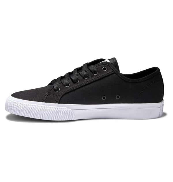 Manual Black