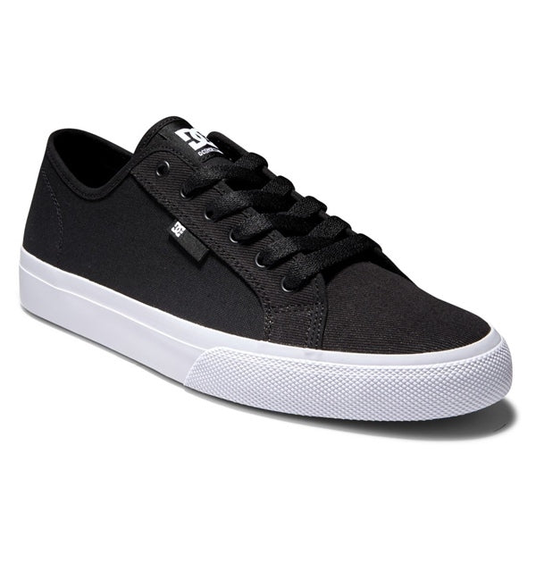 Manual Black