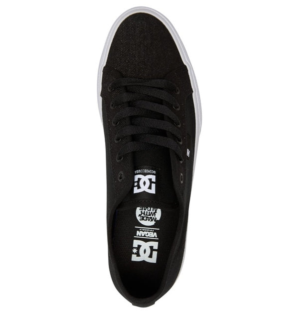Manual Black