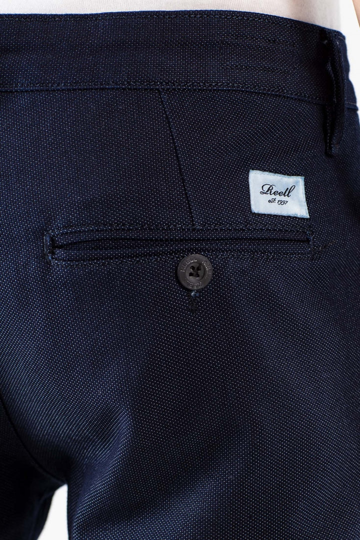 SUPERIOR FLEX CHINO SUPERIOR DARK